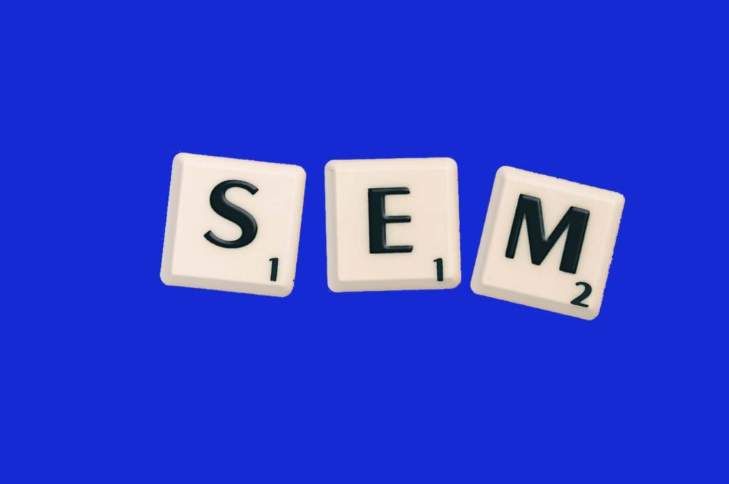 Understanding the Differences Between SEO and SEM and seo sem to for