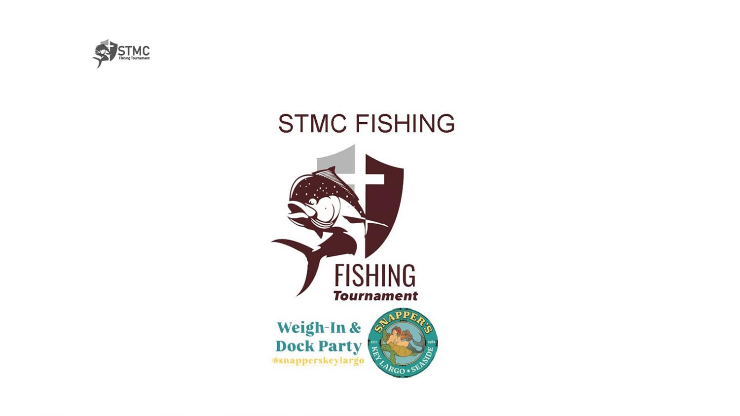Saint Timothy Men’s Club