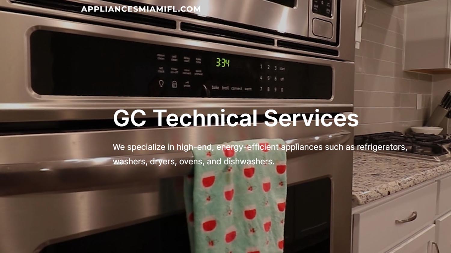 GC Technical Services