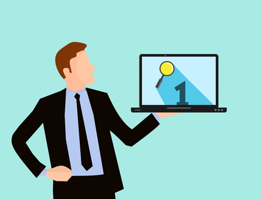 AI SEO and its Importance: Navigating the Evolving Search Landscape and ai to nbsp search