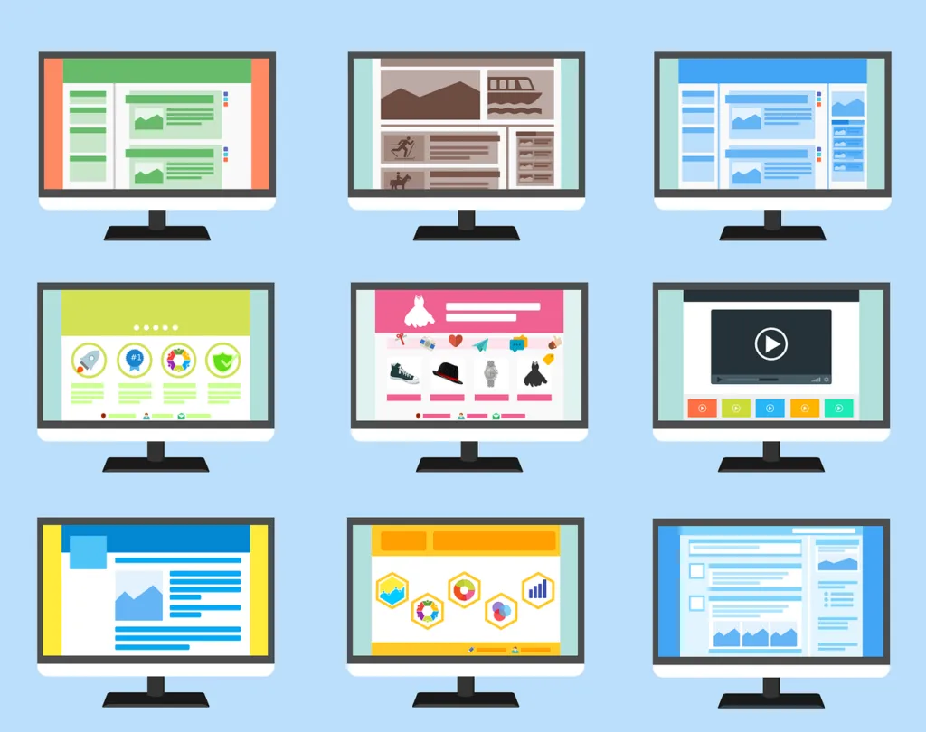 Search engines