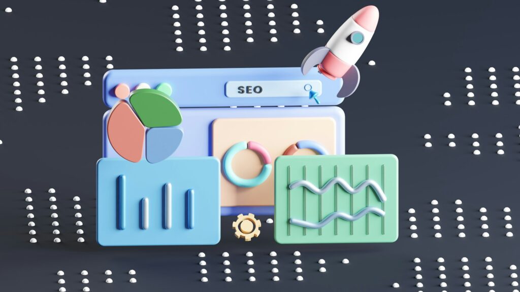 The Importance of Google Search Console: A Complete Guide to Boosting Your Website’s Visibility and Performance and google your search for
