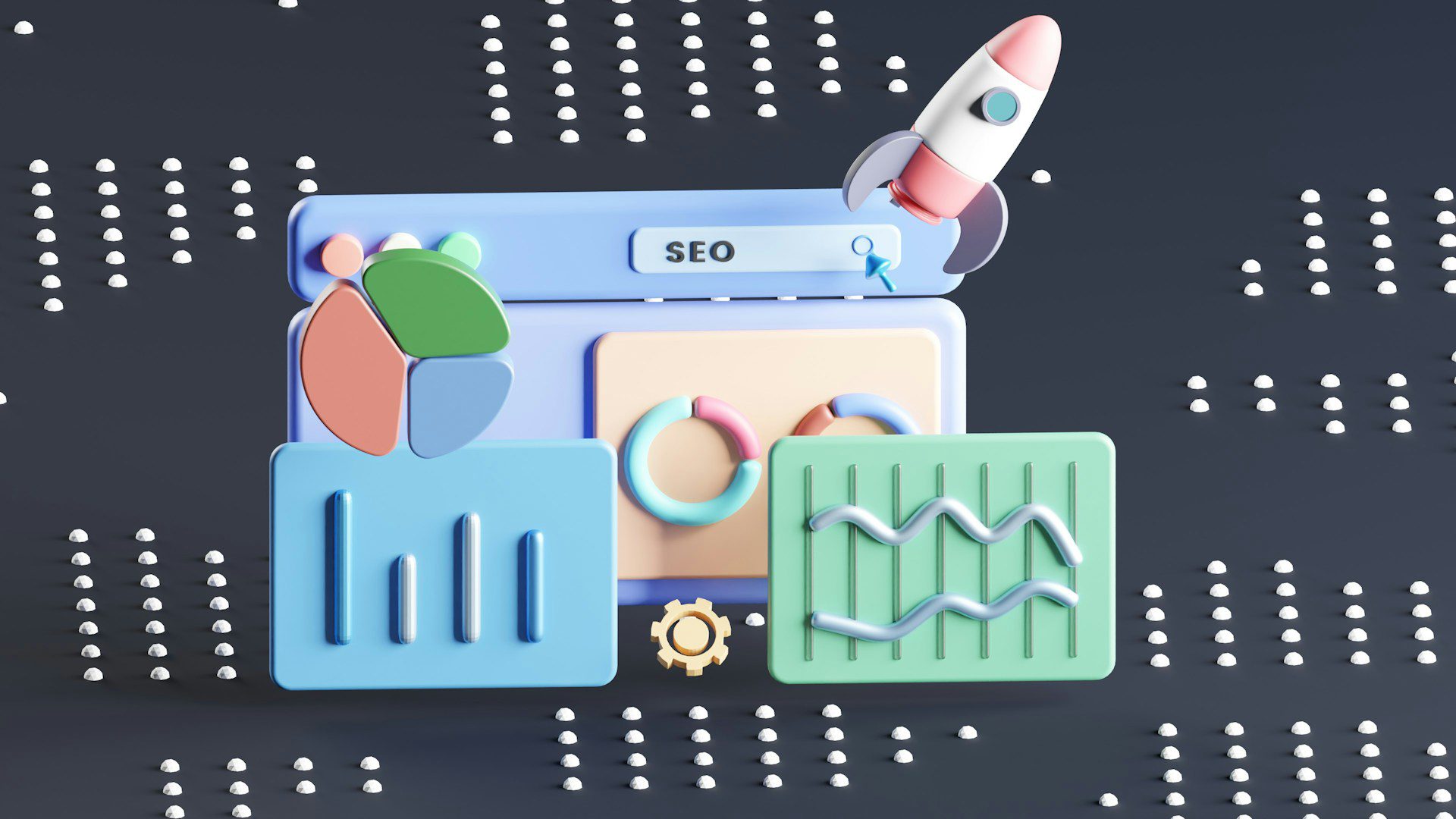 The Importance of Google Search Console: A Complete Guide to Boosting Your Website’s Visibility and Performance and google your search for