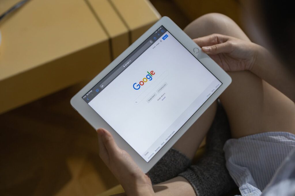 SEO ServicesIn